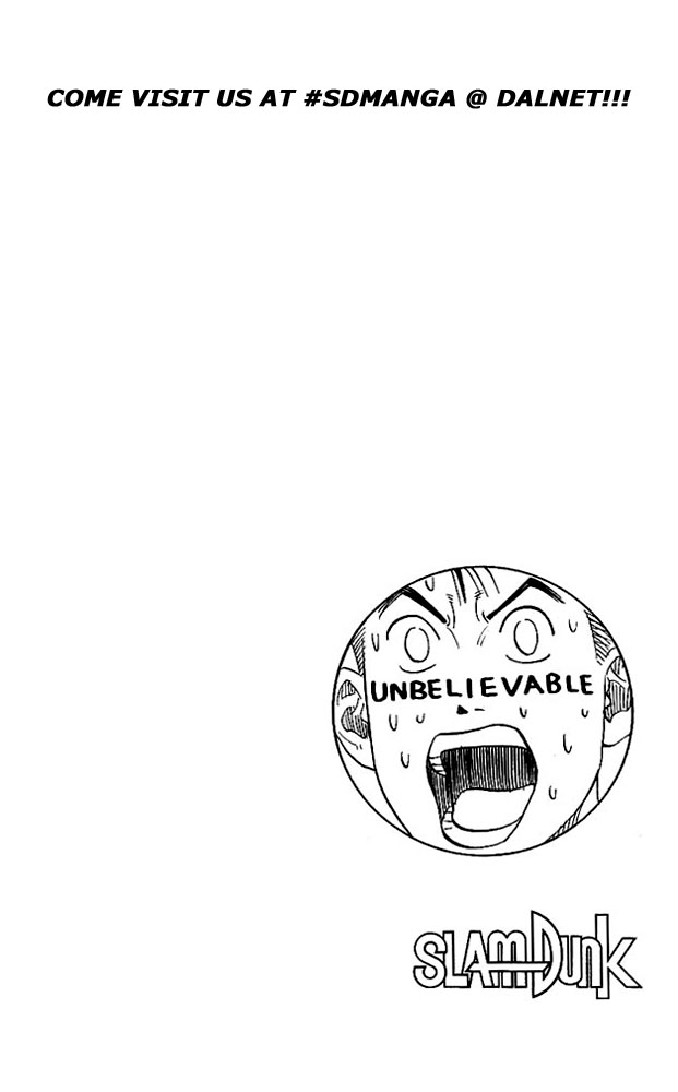 Read Slam Dunk ENGLISH Manga Online
