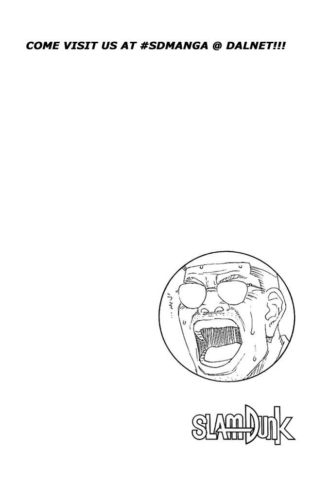 Read Slam Dunk ENGLISH Manga Online