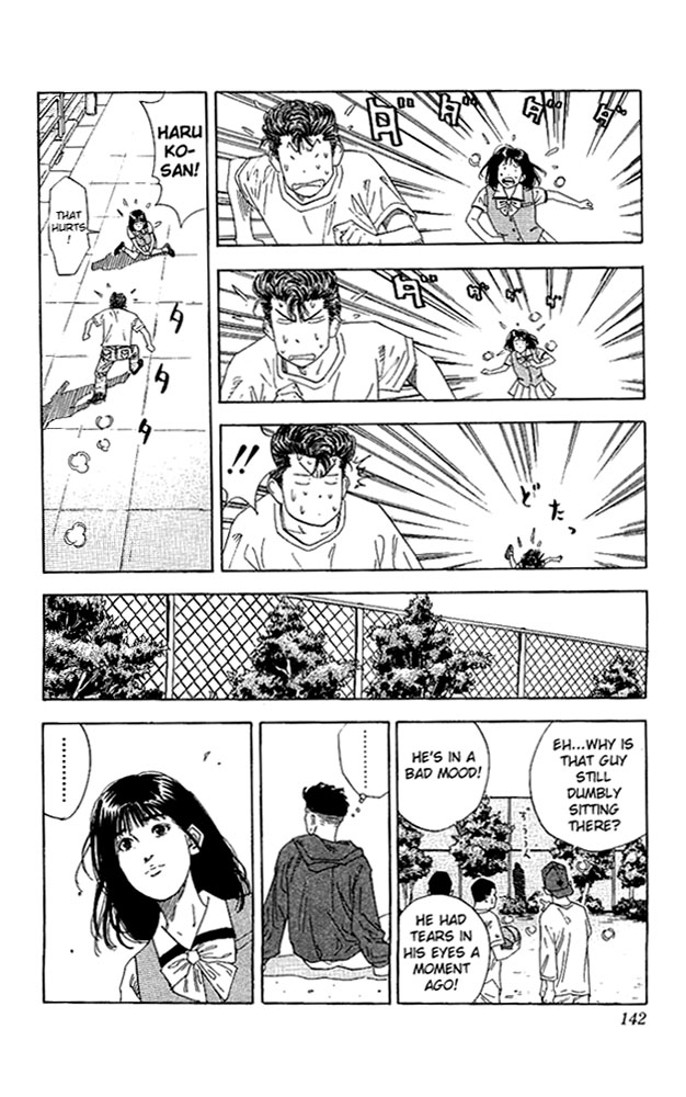 Read Slam Dunk ENGLISH Manga Online