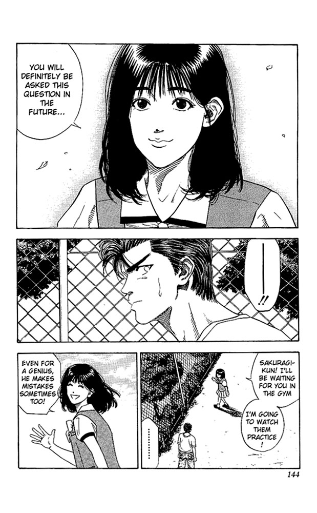 Read Slam Dunk ENGLISH Manga Online