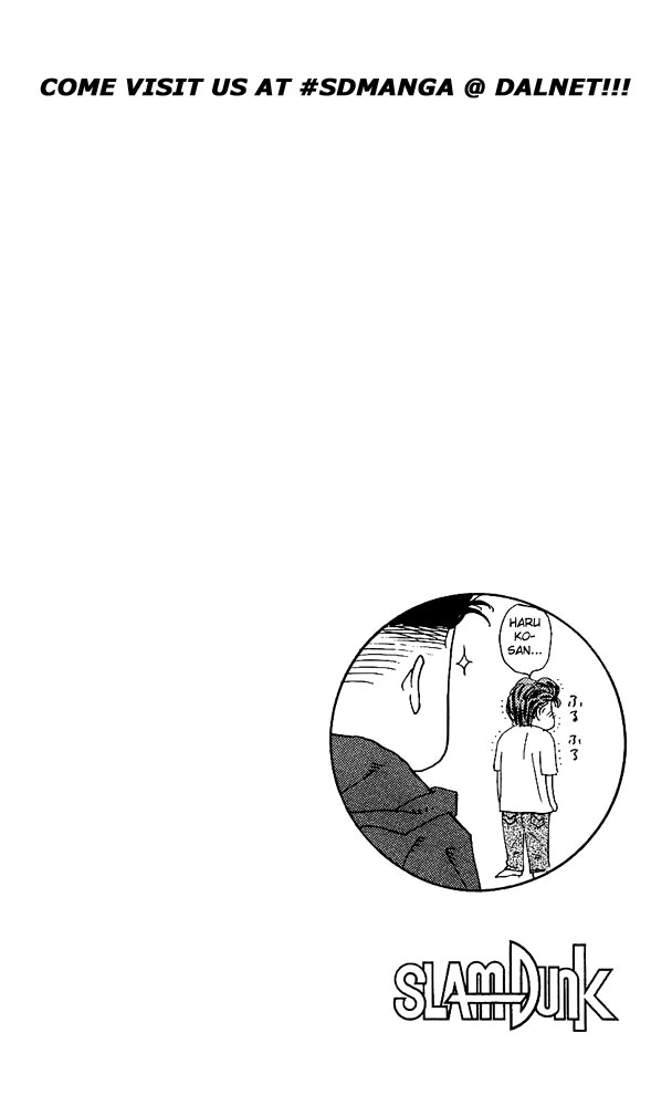 Read Slam Dunk ENGLISH Manga Online