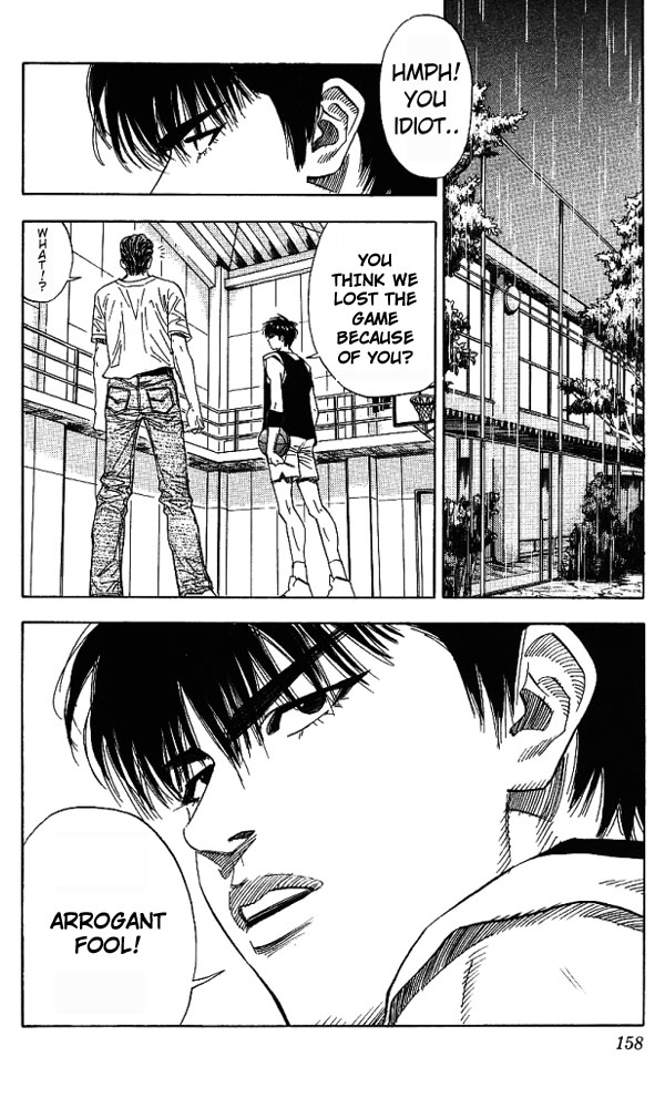 Read Slam Dunk ENGLISH Manga Online