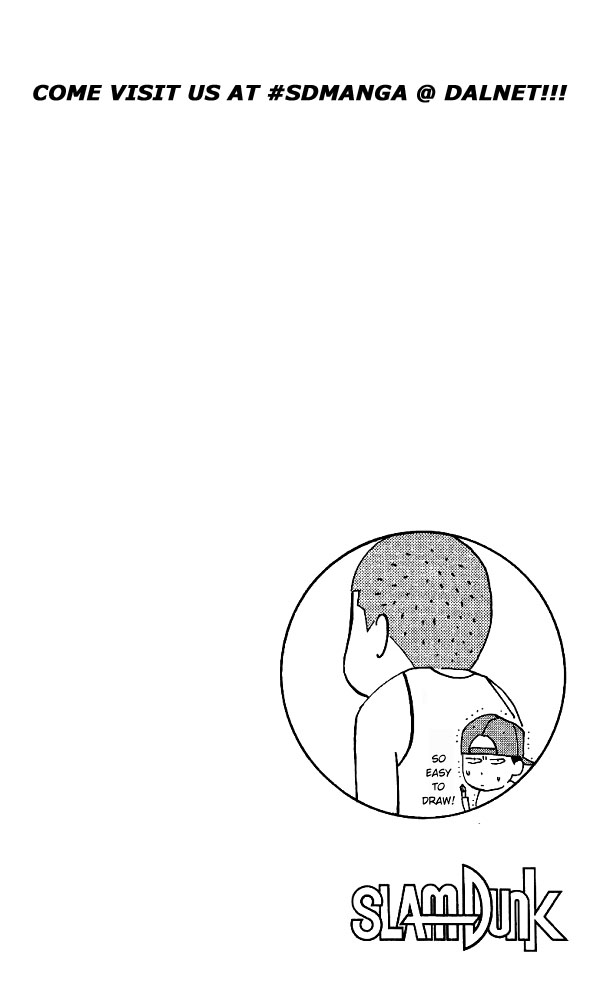 Read Slam Dunk ENGLISH Manga Online