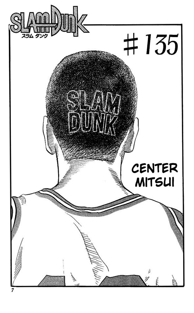 Read Slam Dunk ENGLISH Manga Online