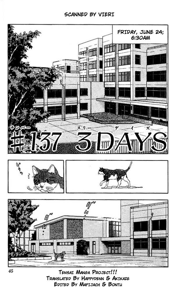 Read Slam Dunk ENGLISH Manga Online