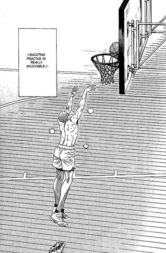 Read Slam Dunk ENGLISH Manga Online