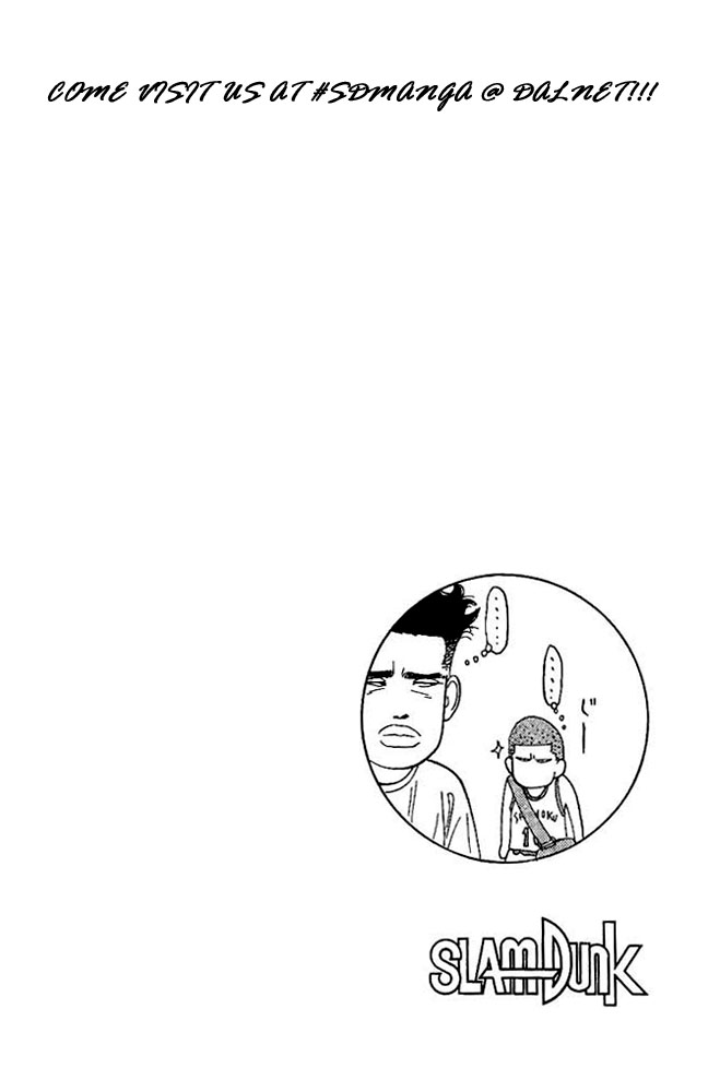 Read Slam Dunk ENGLISH Manga Online