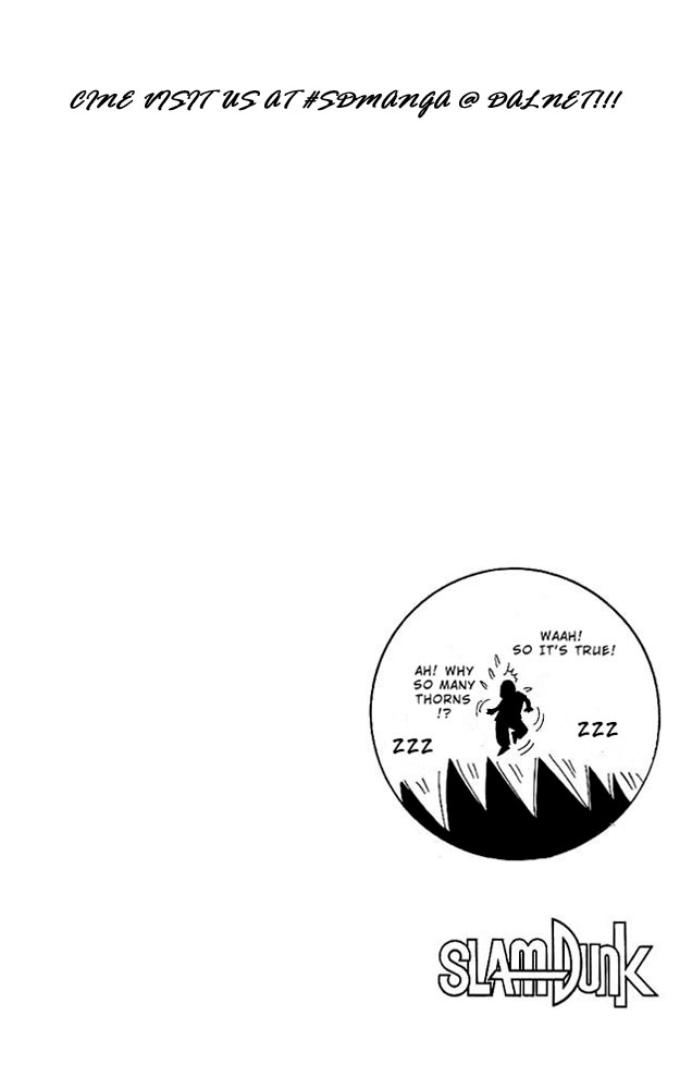 Read Slam Dunk ENGLISH Manga Online