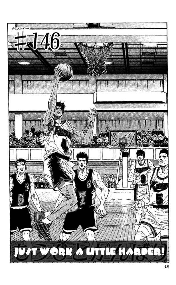 Read Slam Dunk ENGLISH Manga Online