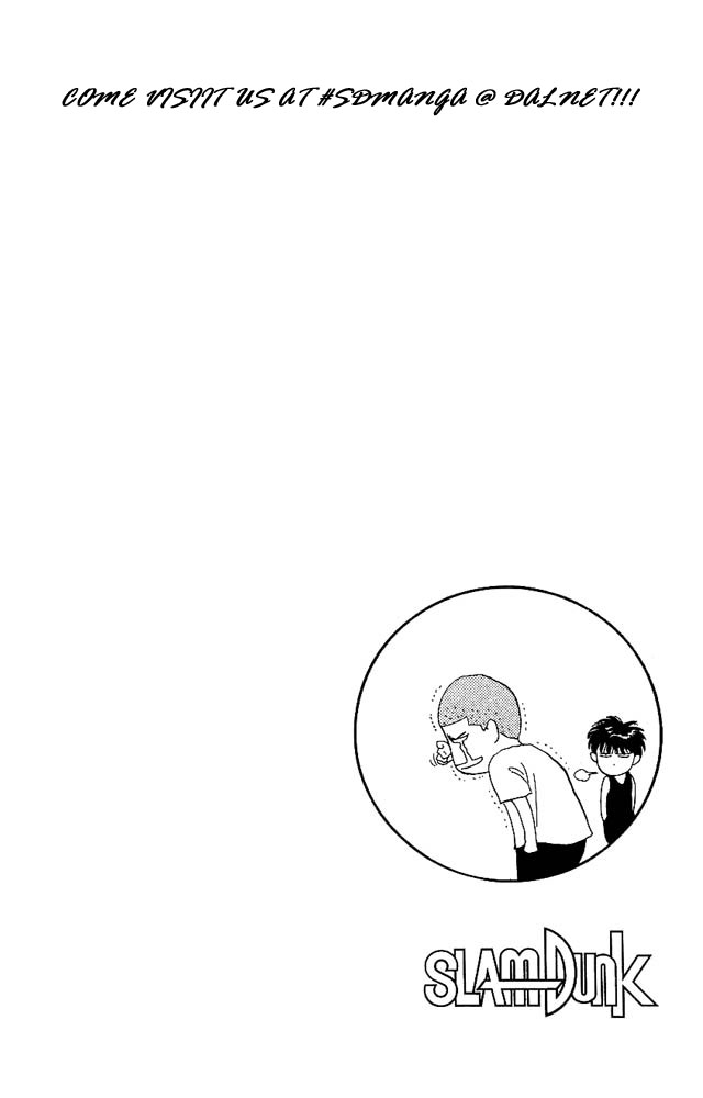 Read Slam Dunk ENGLISH Manga Online