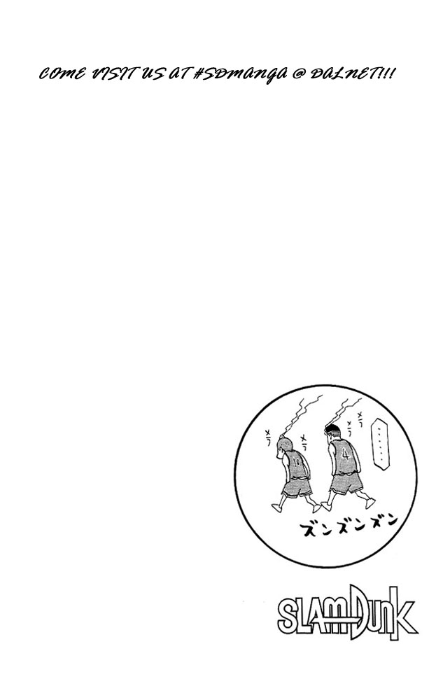 Read Slam Dunk ENGLISH Manga Online
