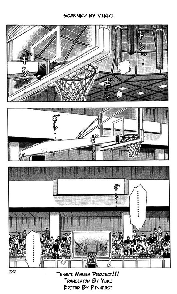 Read Slam Dunk ENGLISH Manga Online
