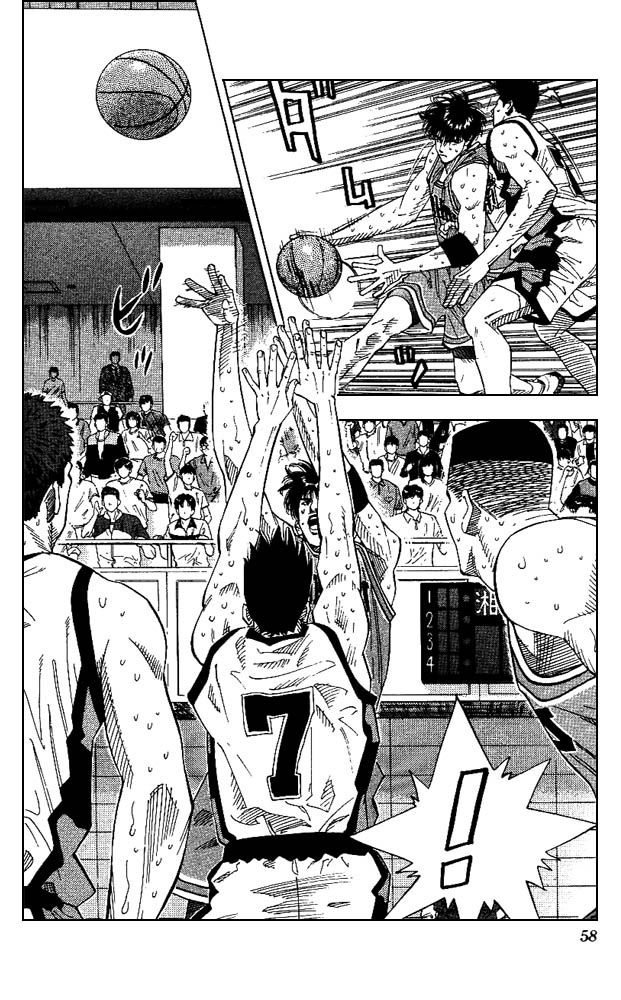 Read Slam Dunk ENGLISH Manga Online