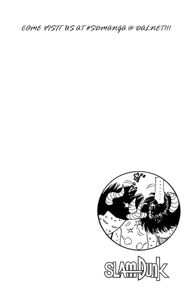 Read Slam Dunk ENGLISH Manga Online
