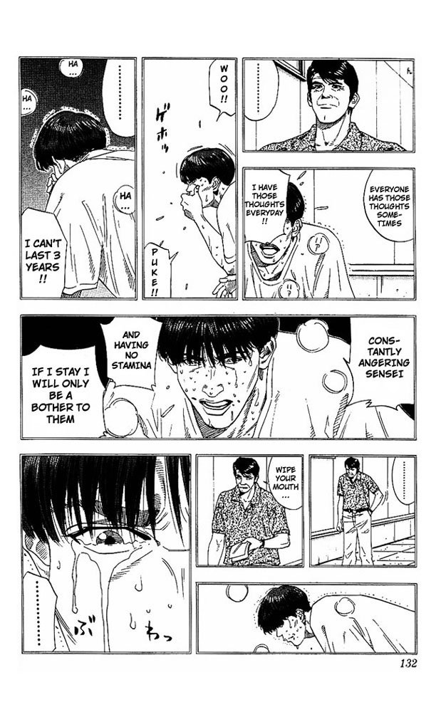 Read Slam Dunk ENGLISH Manga Online