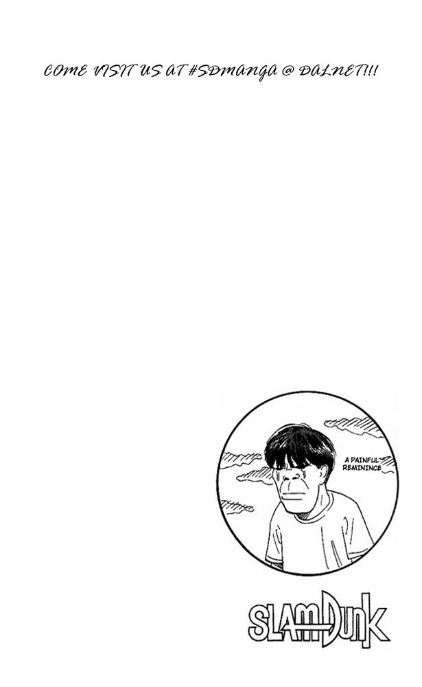 Read Slam Dunk ENGLISH Manga Online