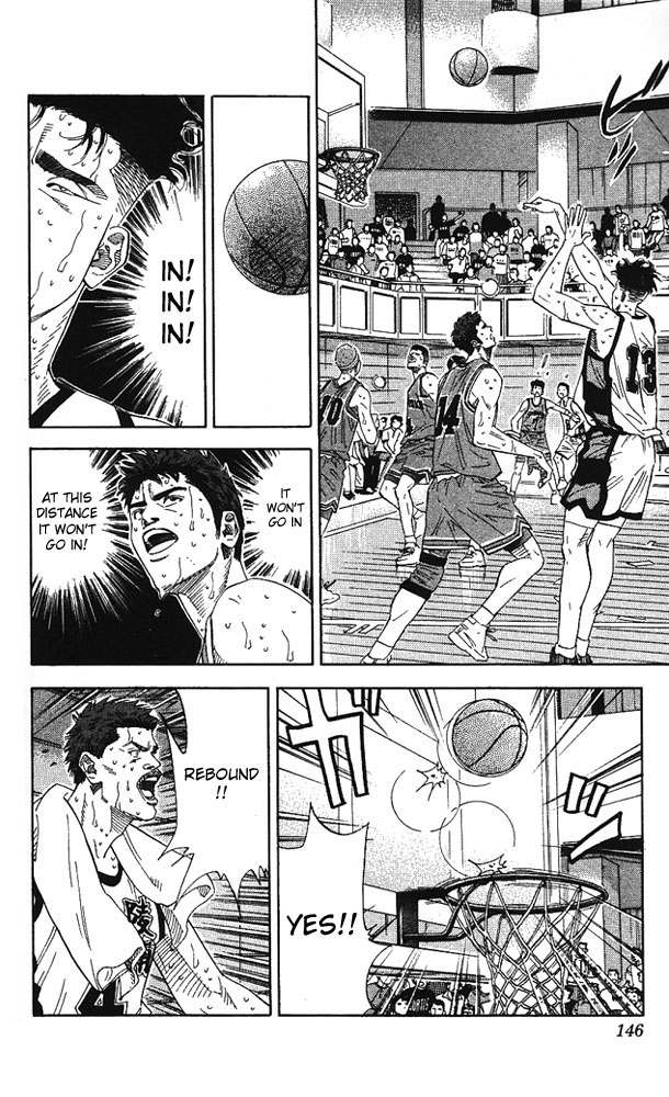 Read Slam Dunk ENGLISH Manga Online
