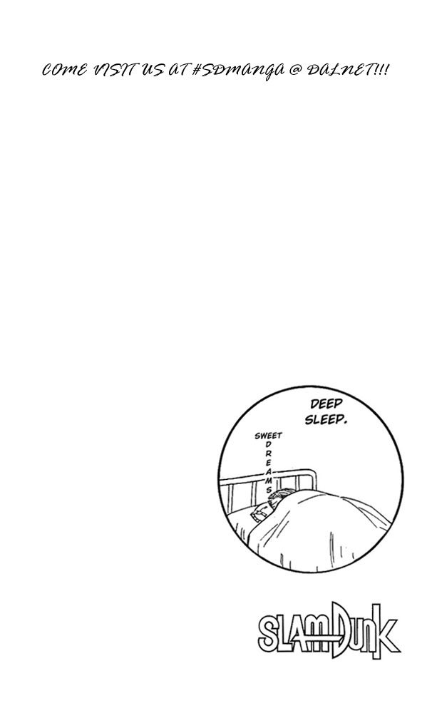 Read Slam Dunk ENGLISH Manga Online