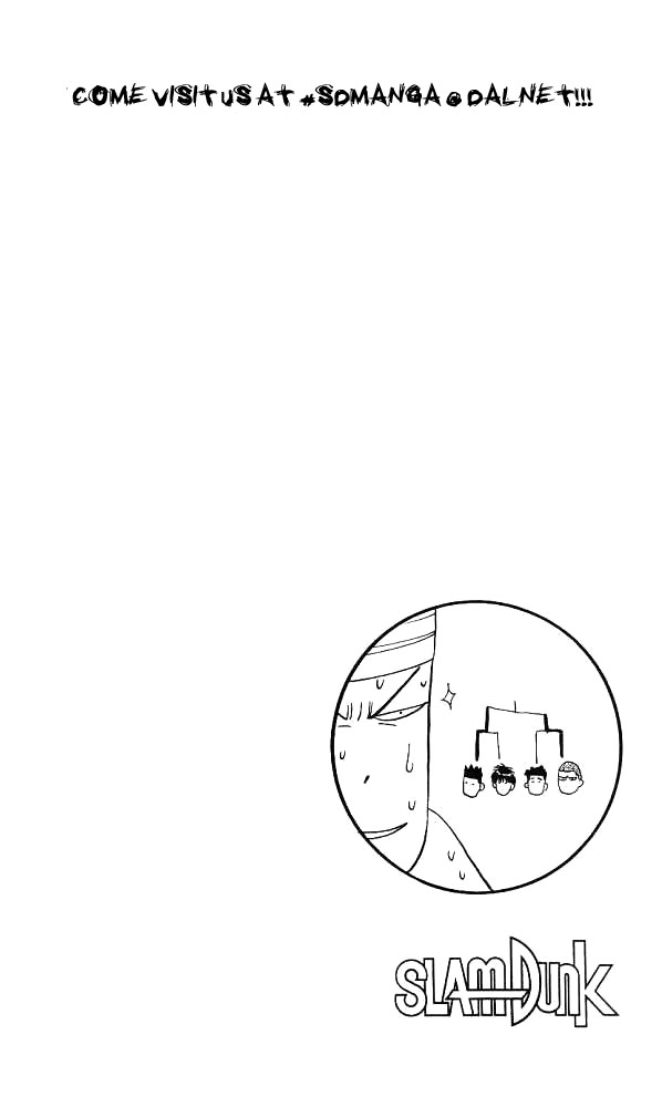 Read Slam Dunk ENGLISH Manga Online