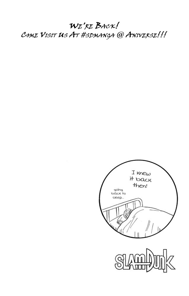 Read Slam Dunk ENGLISH Manga Online