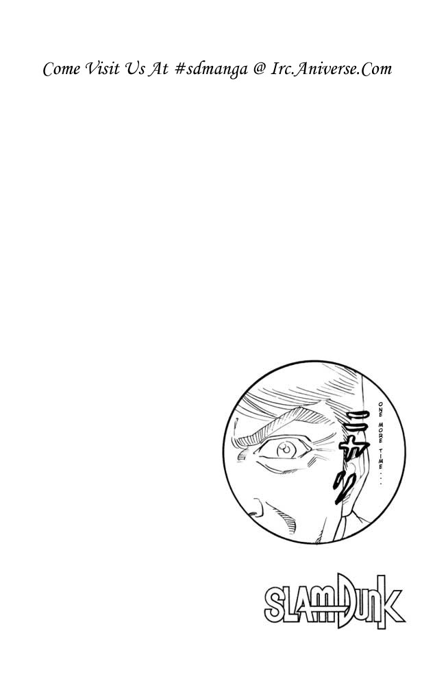 Read Slam Dunk ENGLISH Manga Online