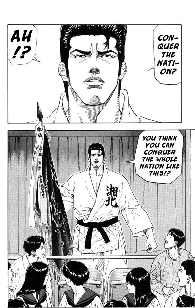 Read Slam Dunk ENGLISH Manga Online