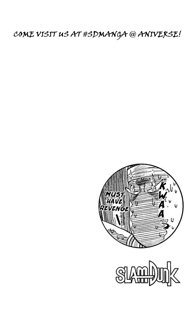 Read Slam Dunk ENGLISH Manga Online