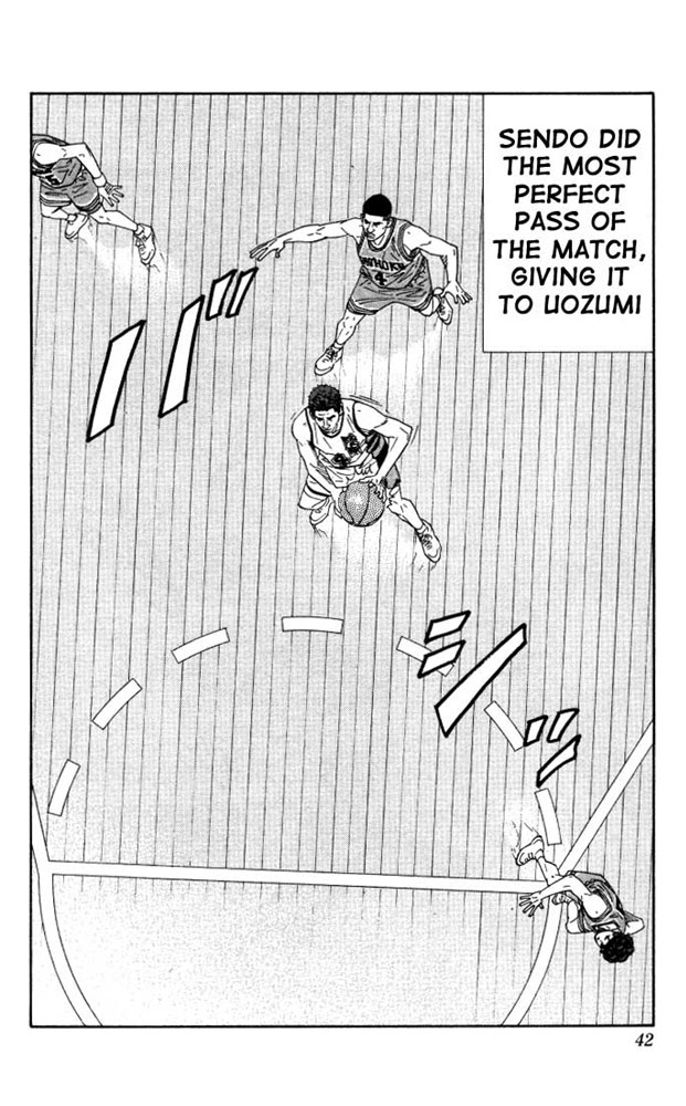 Read Slam Dunk ENGLISH Manga Online