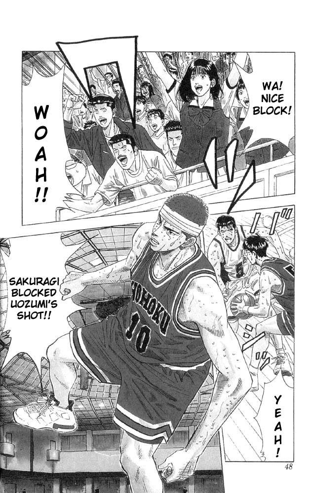 Read Slam Dunk ENGLISH Manga Online