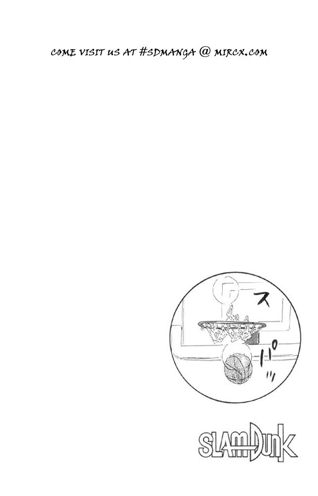 Read Slam Dunk ENGLISH Manga Online