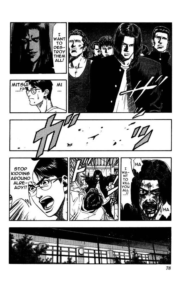 Read Slam Dunk ENGLISH Manga Online