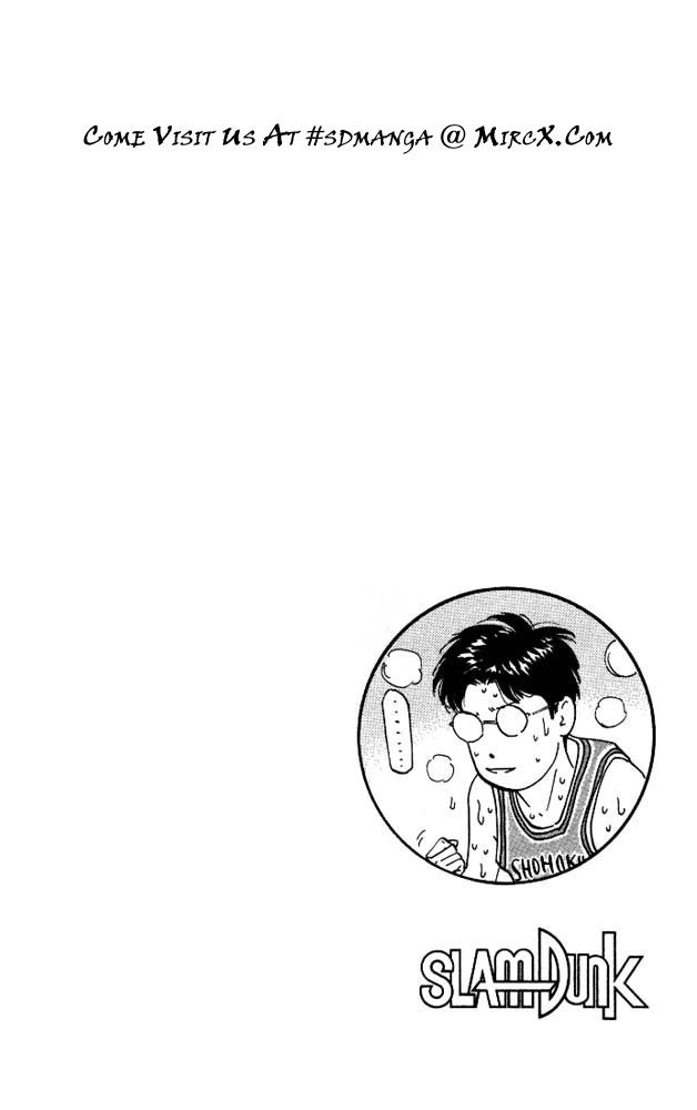 Read Slam Dunk ENGLISH Manga Online