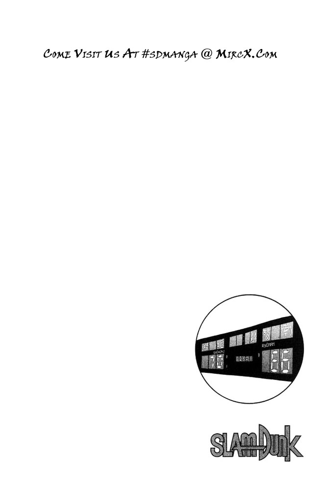 Read Slam Dunk ENGLISH Manga Online