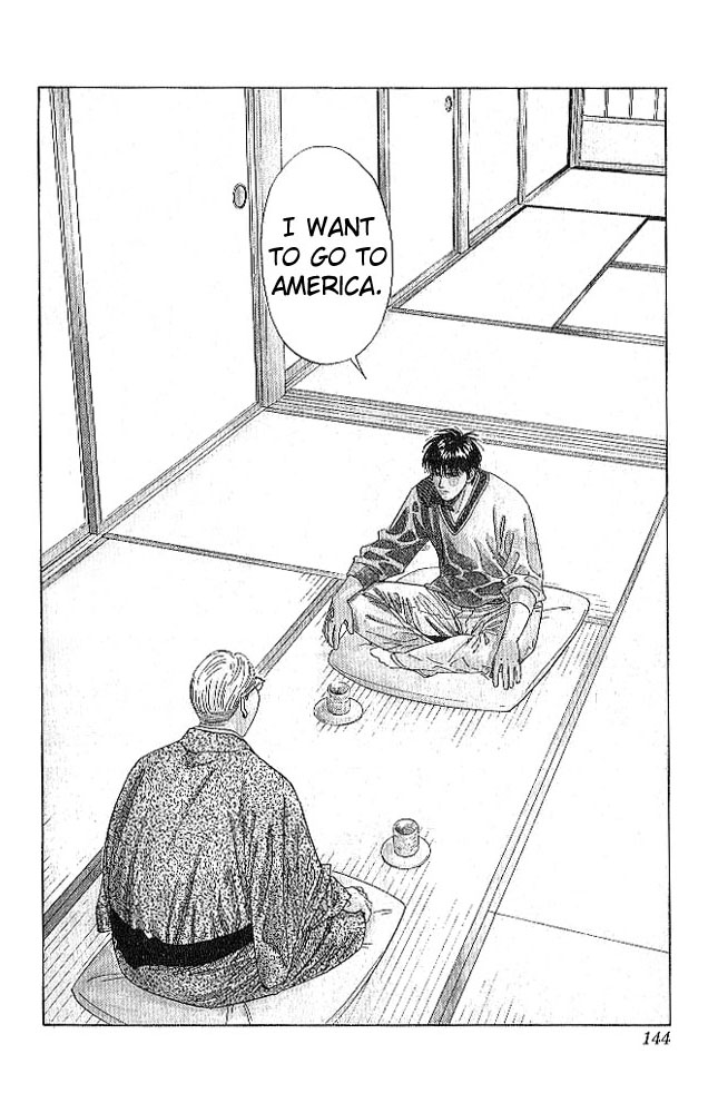 Read Slam Dunk ENGLISH Manga Online