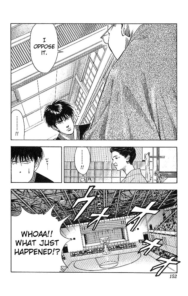 Read Slam Dunk ENGLISH Manga Online