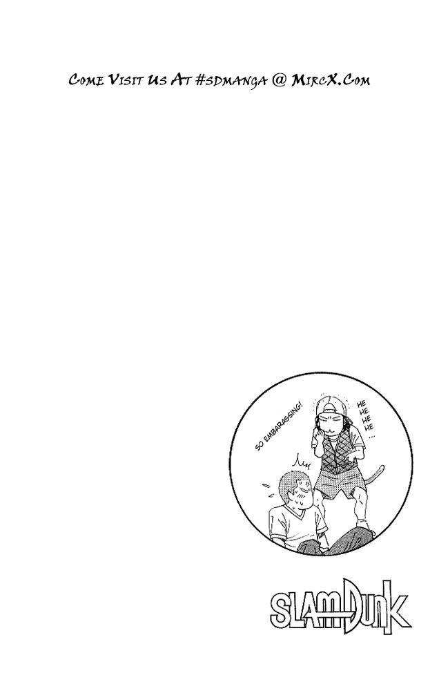 Read Slam Dunk ENGLISH Manga Online