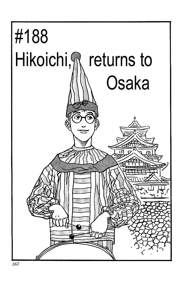 Read Slam Dunk ENGLISH Manga Online