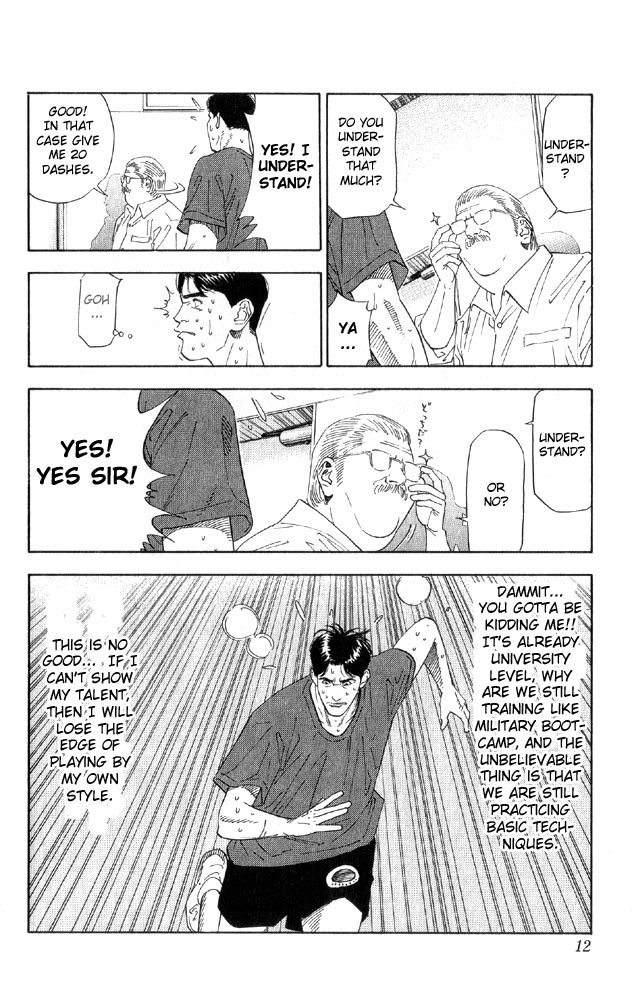 Read Slam Dunk ENGLISH Manga Online