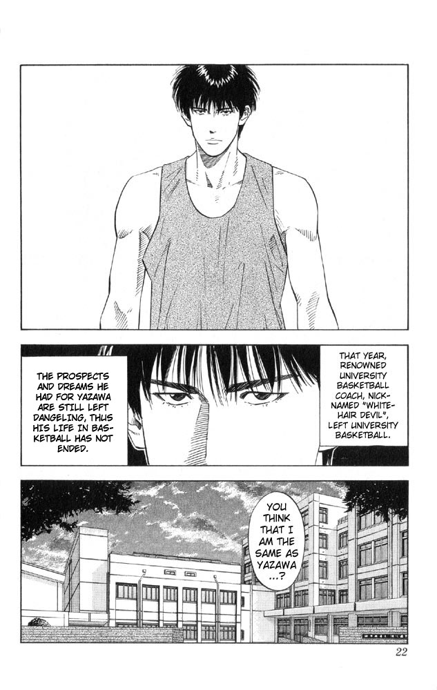 Read Slam Dunk ENGLISH Manga Online