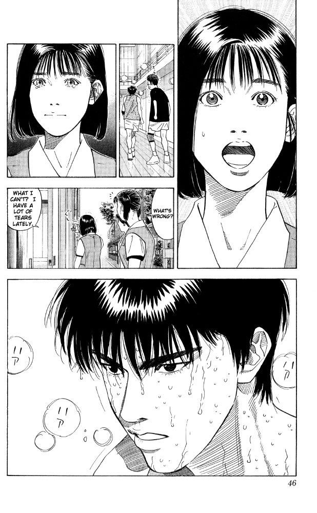 Read Slam Dunk ENGLISH Manga Online