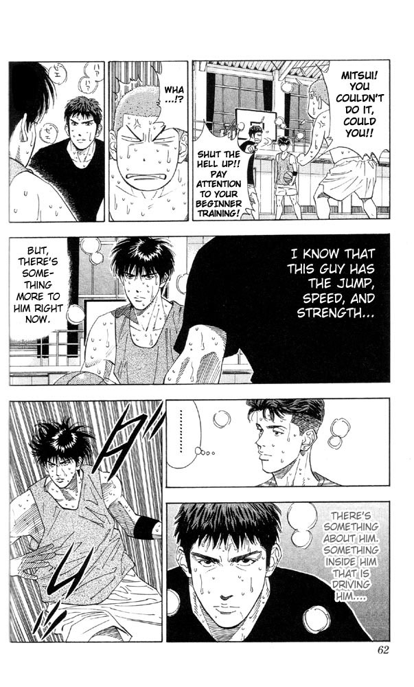 Read Slam Dunk ENGLISH Manga Online