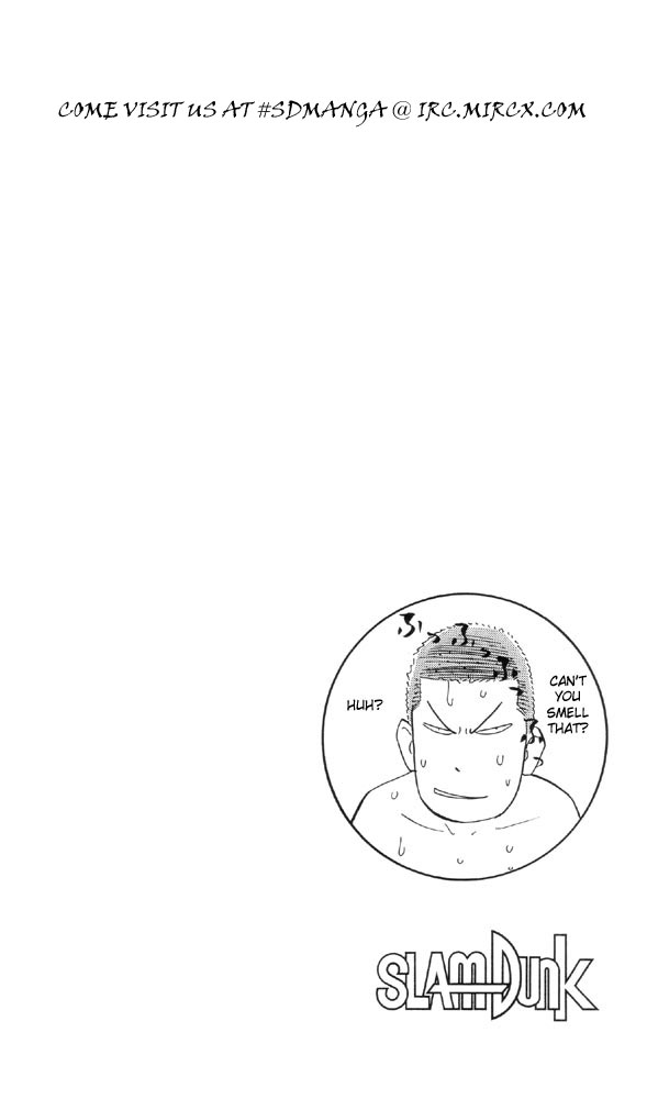 Read Slam Dunk ENGLISH Manga Online