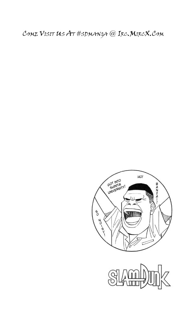 Read Slam Dunk ENGLISH Manga Online