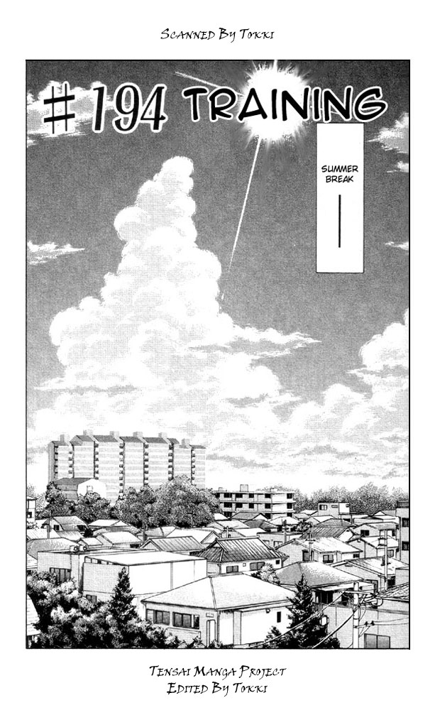 Read Slam Dunk ENGLISH Manga Online