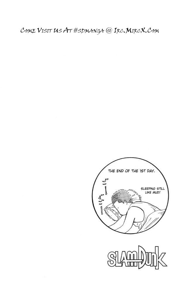 Read Slam Dunk ENGLISH Manga Online