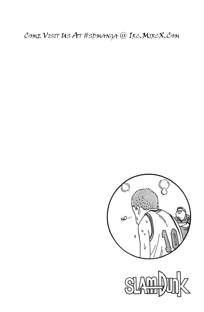 Read Slam Dunk ENGLISH Manga Online