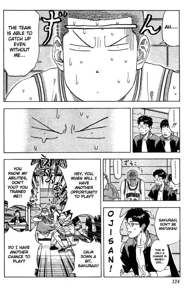 Read Slam Dunk ENGLISH Manga Online