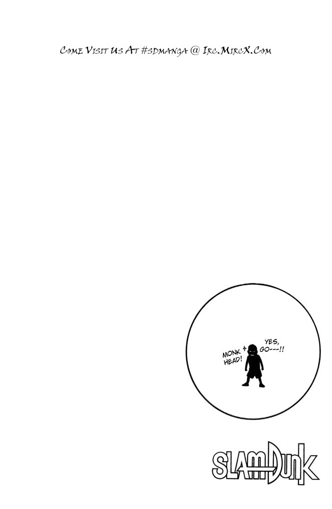 Read Slam Dunk ENGLISH Manga Online