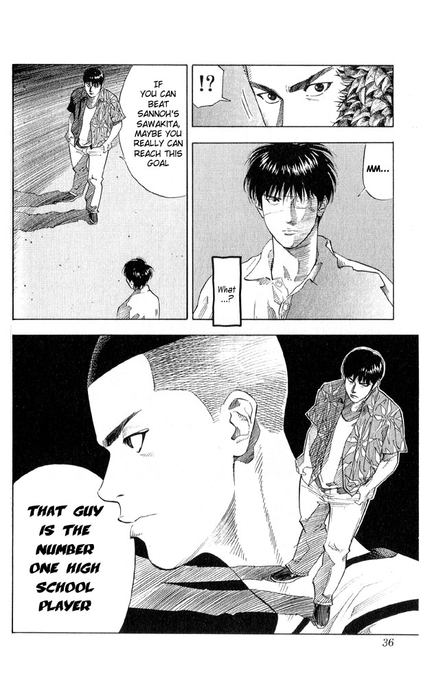 Read Slam Dunk ENGLISH Manga Online