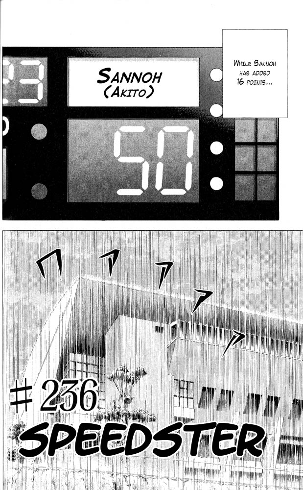 Read Slam Dunk ENGLISH Manga Online